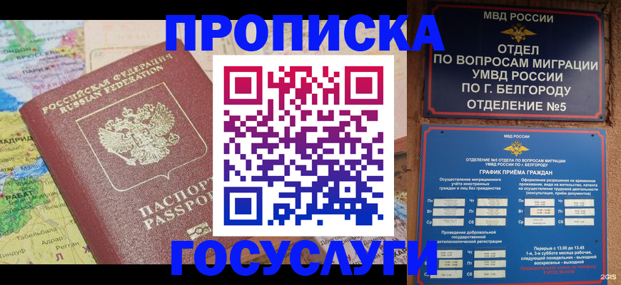 прописка регистрация в Вязниках